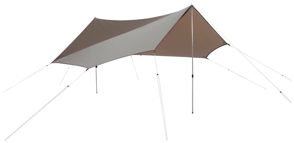 Outwell Louisiana Tarp Tc