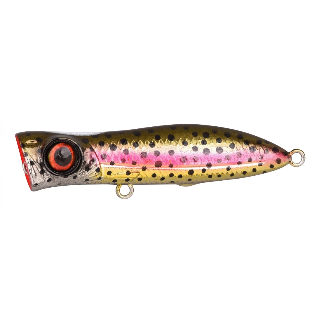 Spro Iris Pop 55 Trout