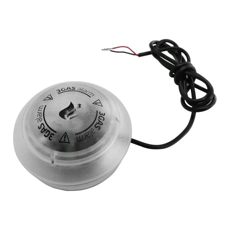 3Gas Gasalarm 3Gas Rond