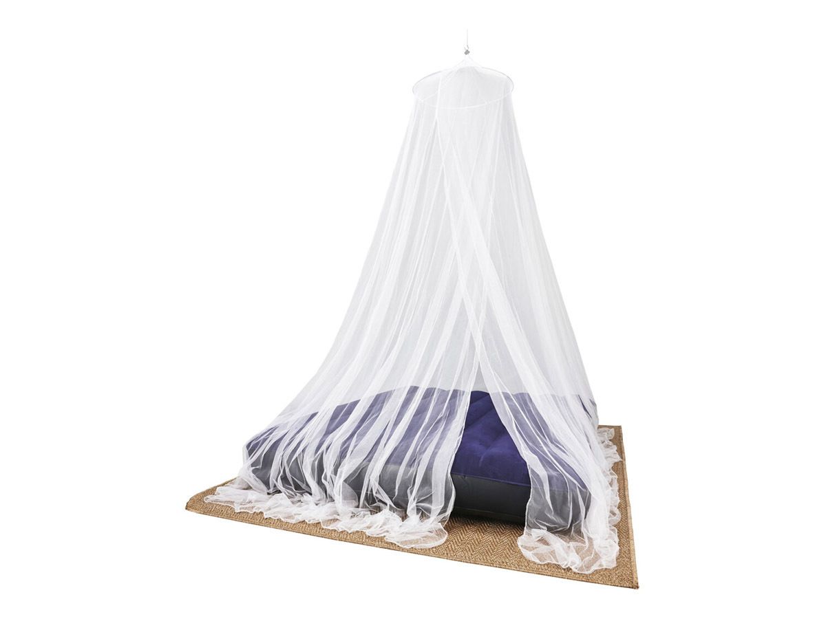 Klamboe Polyester