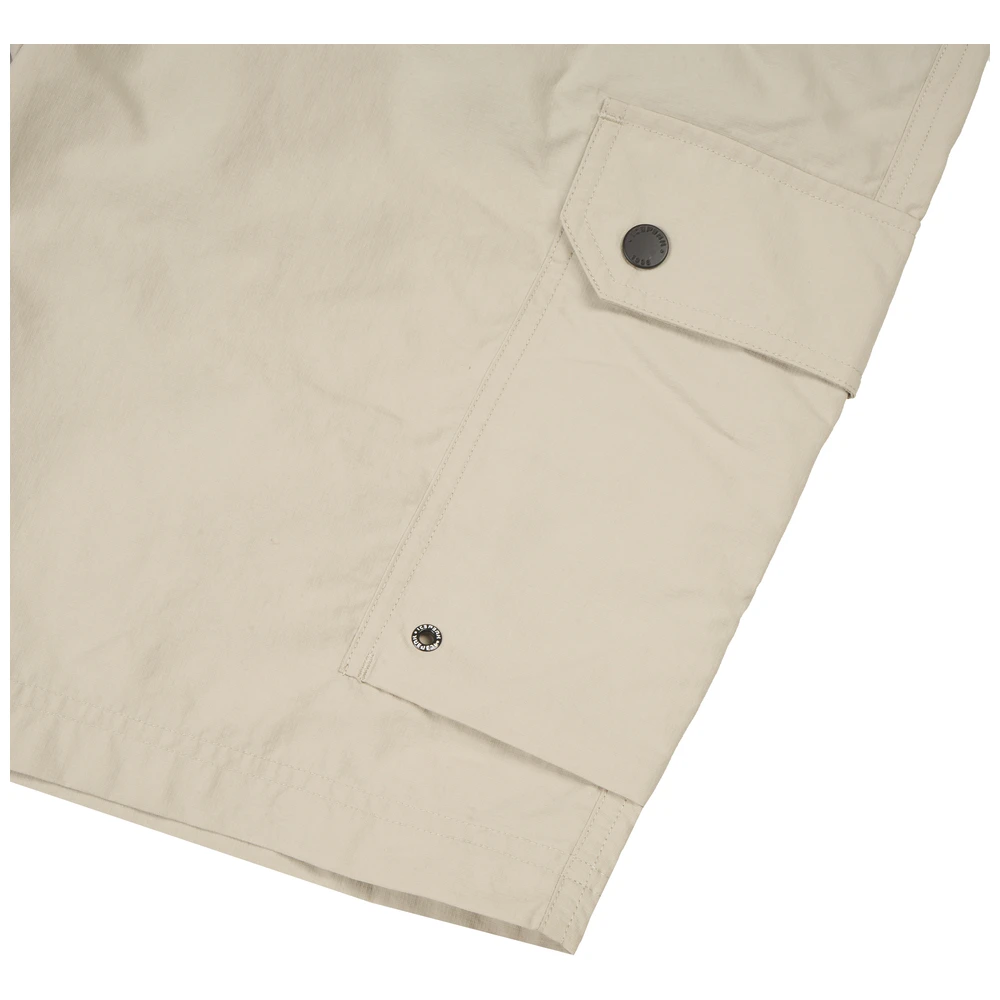 Icepeak Shorts Anzio Heren
