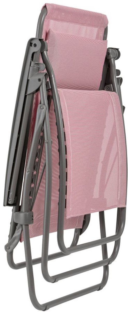 Lafuma R Clip Batyline - Cerisier