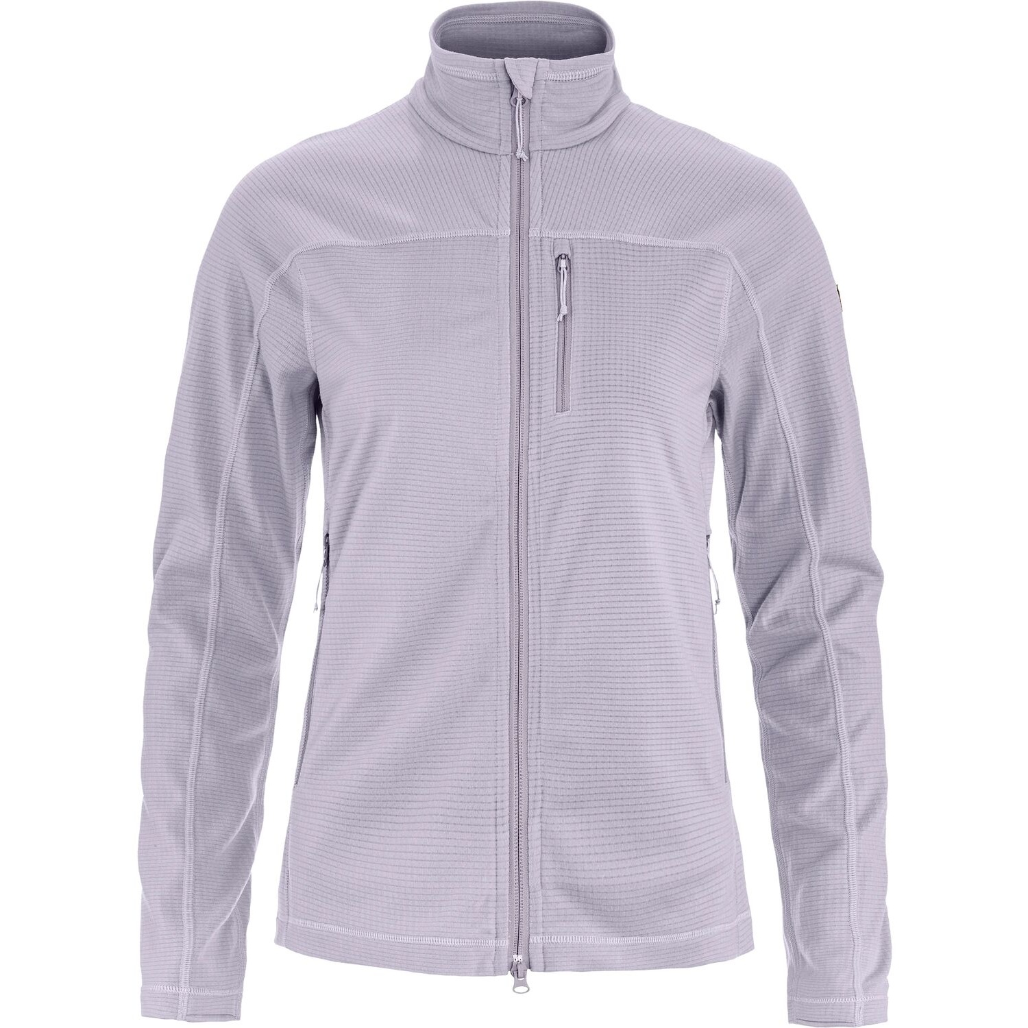 Fjallraven Abisko Lite Fleece Jacket Dames