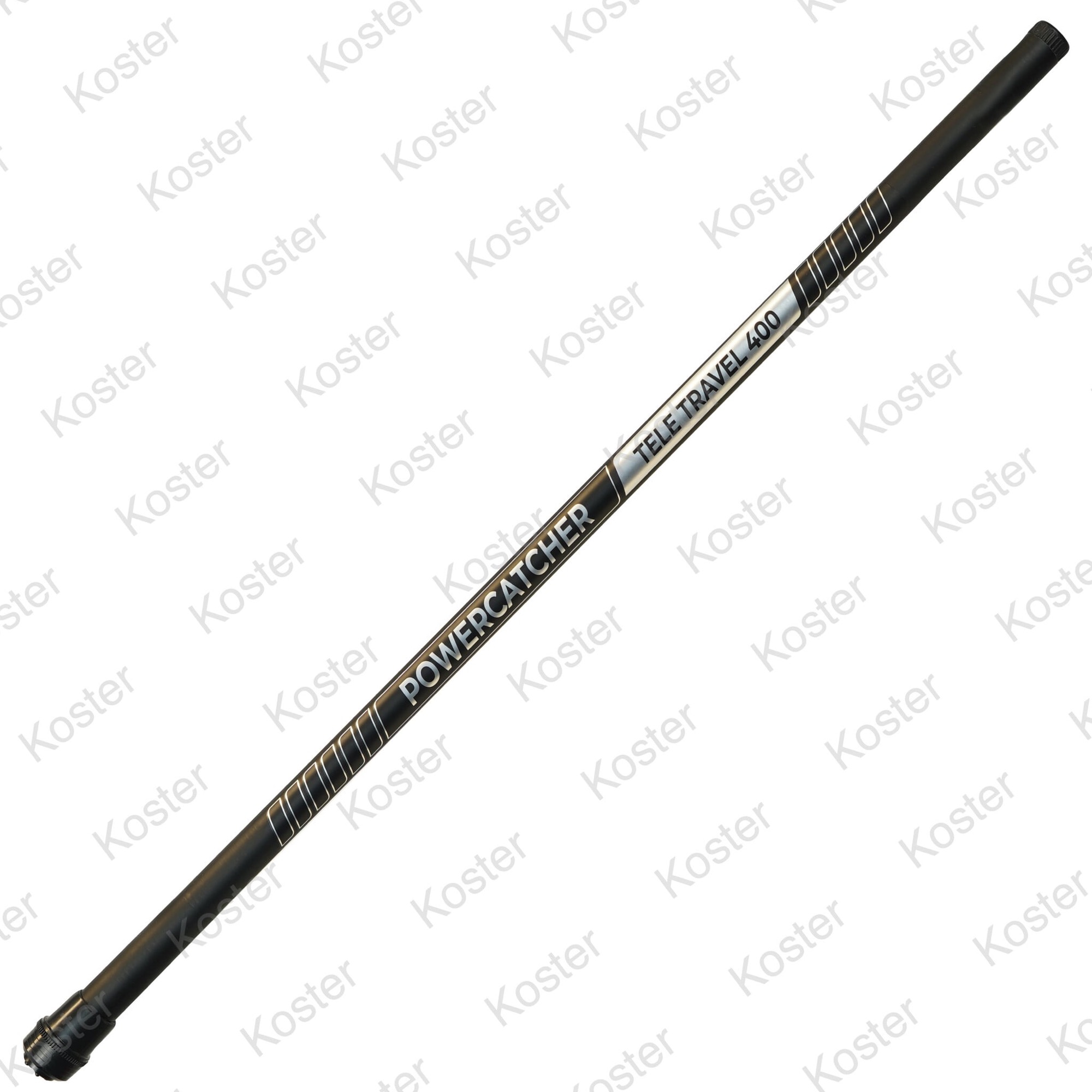 Spro Powercatcher Pc Telefish Travel Pole 400