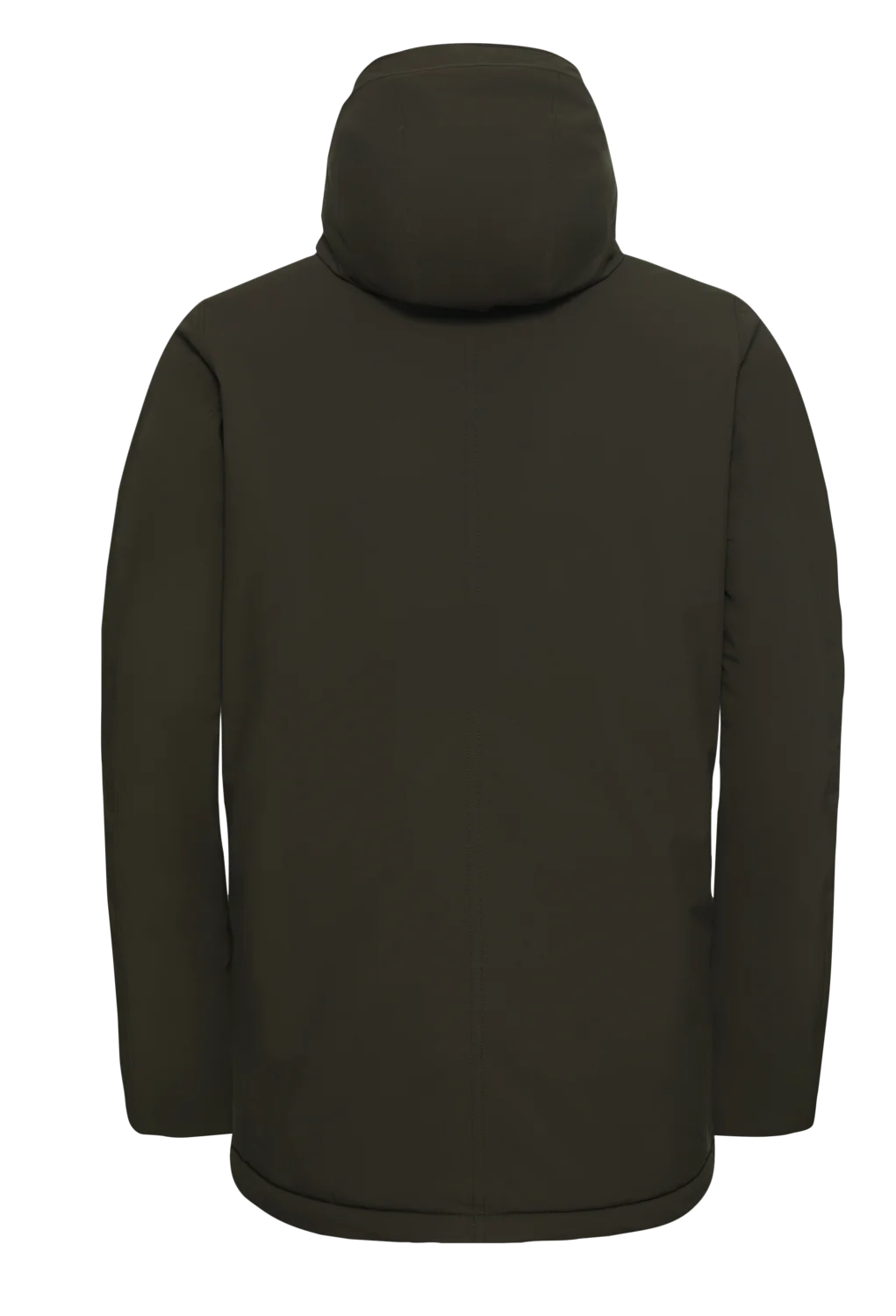 Jack Wolfskin Cold Camp Coat Heren