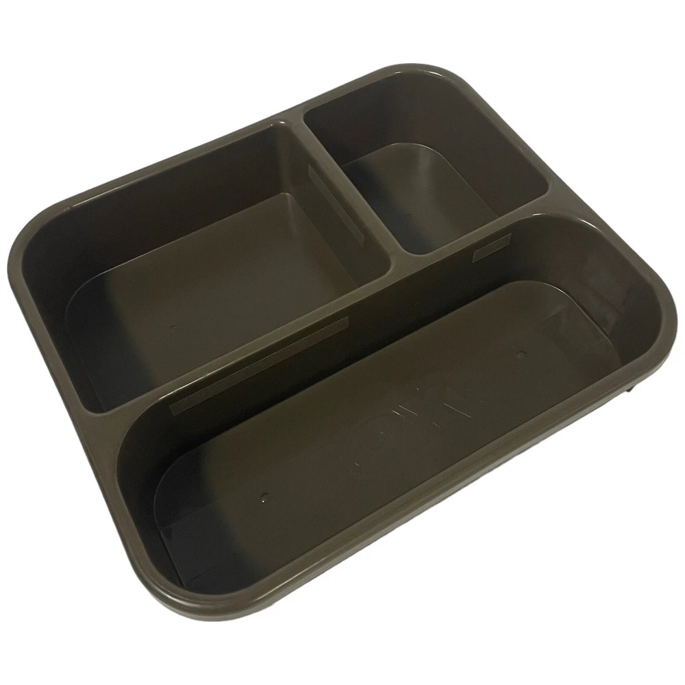 Fox Square Bucket Insert 10 Litre