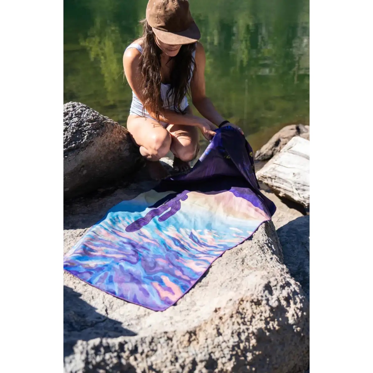 Packtowl Personal Body G Andrews