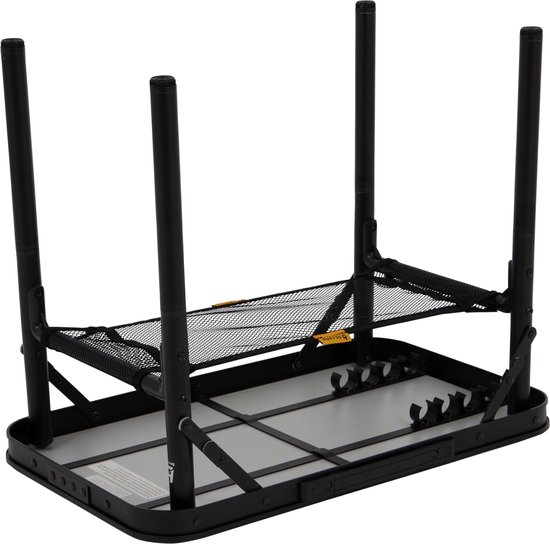 Bo-Camp Ind Tafel Woodbine 56X34Cm