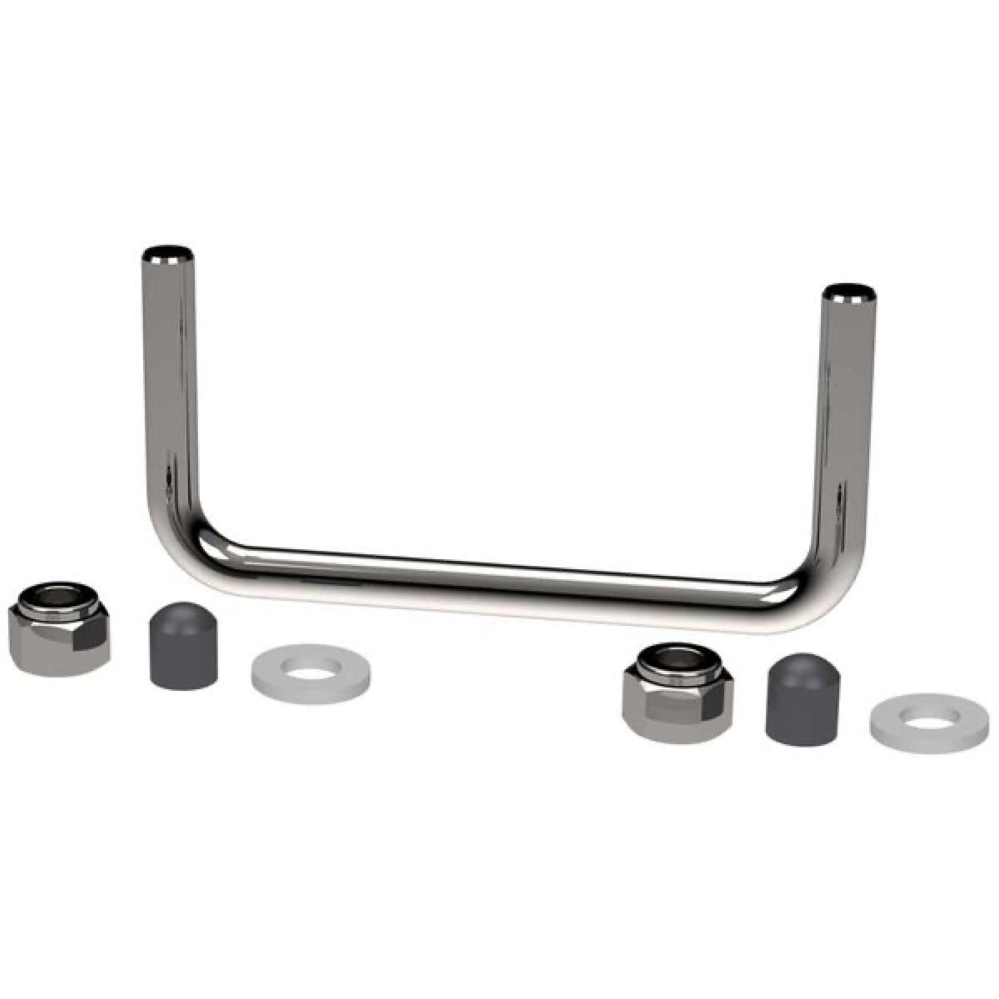 Fiamma Kit Adapter Al-Ko Vario X