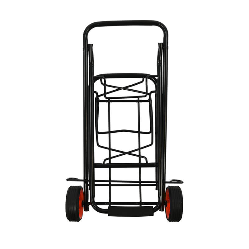 ProPlus Transport Trolley Inklapbaar Met Elastisch Koord 30Kg