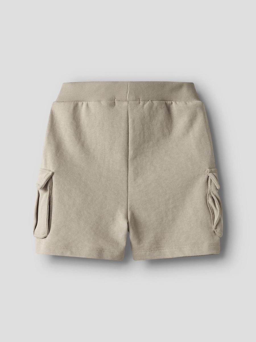 Name It Mini Oli Sweat Korte Broeks Jongens