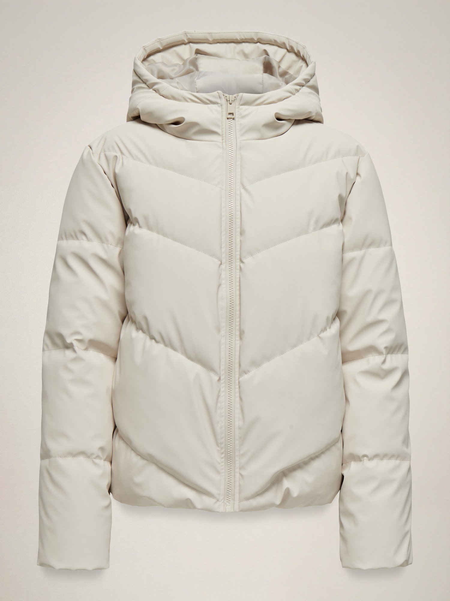 Jacqueline DE Yong Arnhem Water Rep Short Jkt Dames