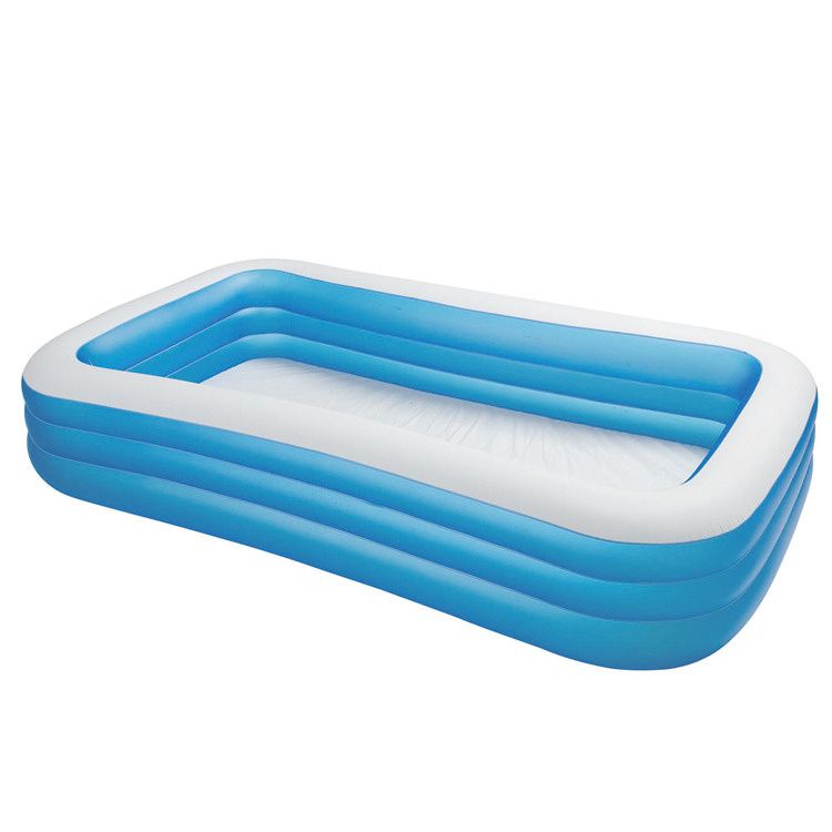 Intex Swim Center Family Opblaaszwembad 305 x 183 x 56 cm