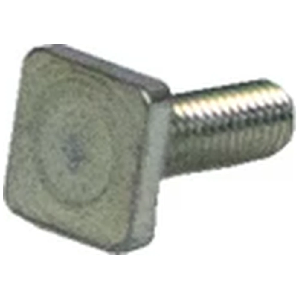 Pro-User Diamant T-Bout M6X20 Wielhouder Diamant