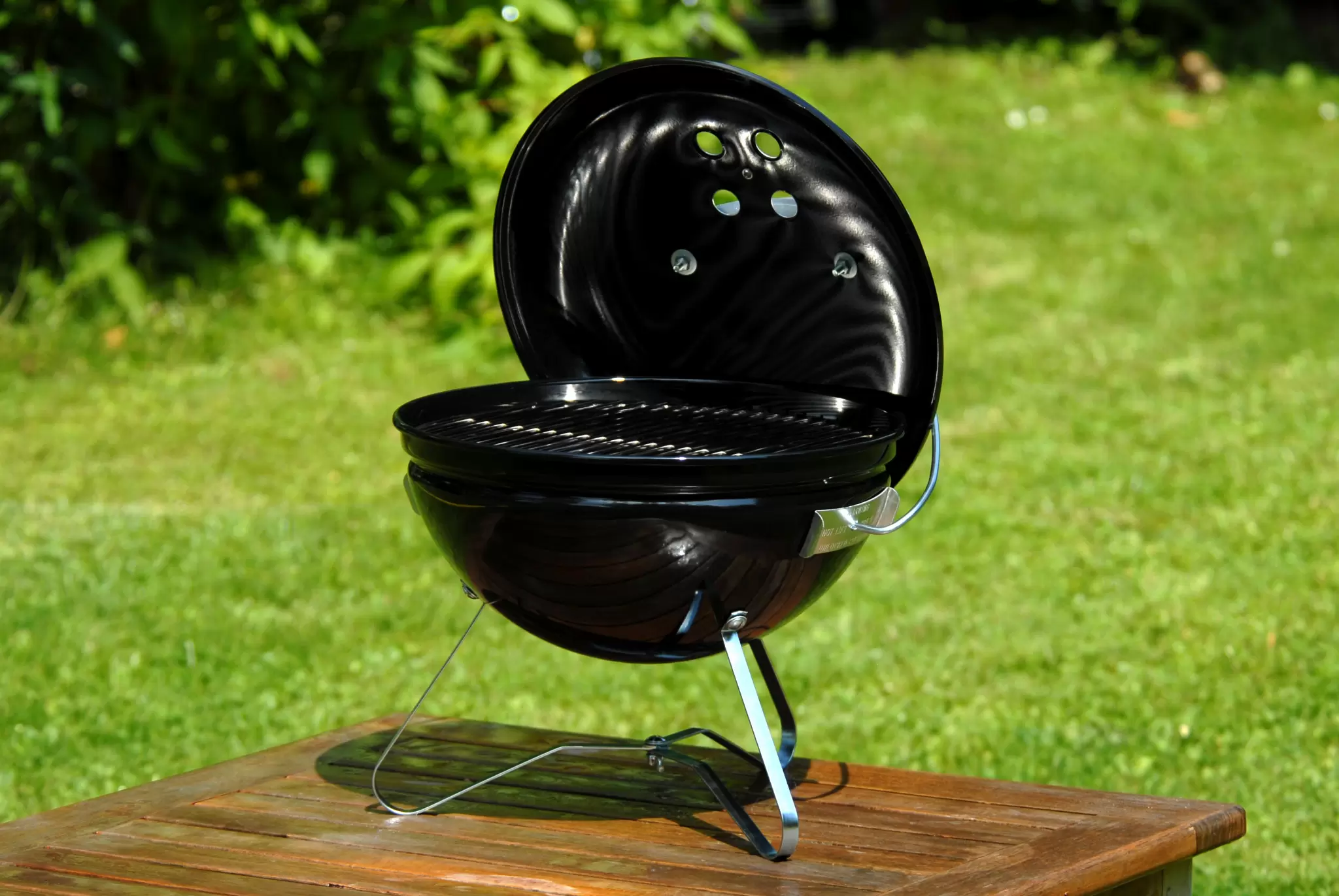 Weber Smokey Joe Premium 37Cm