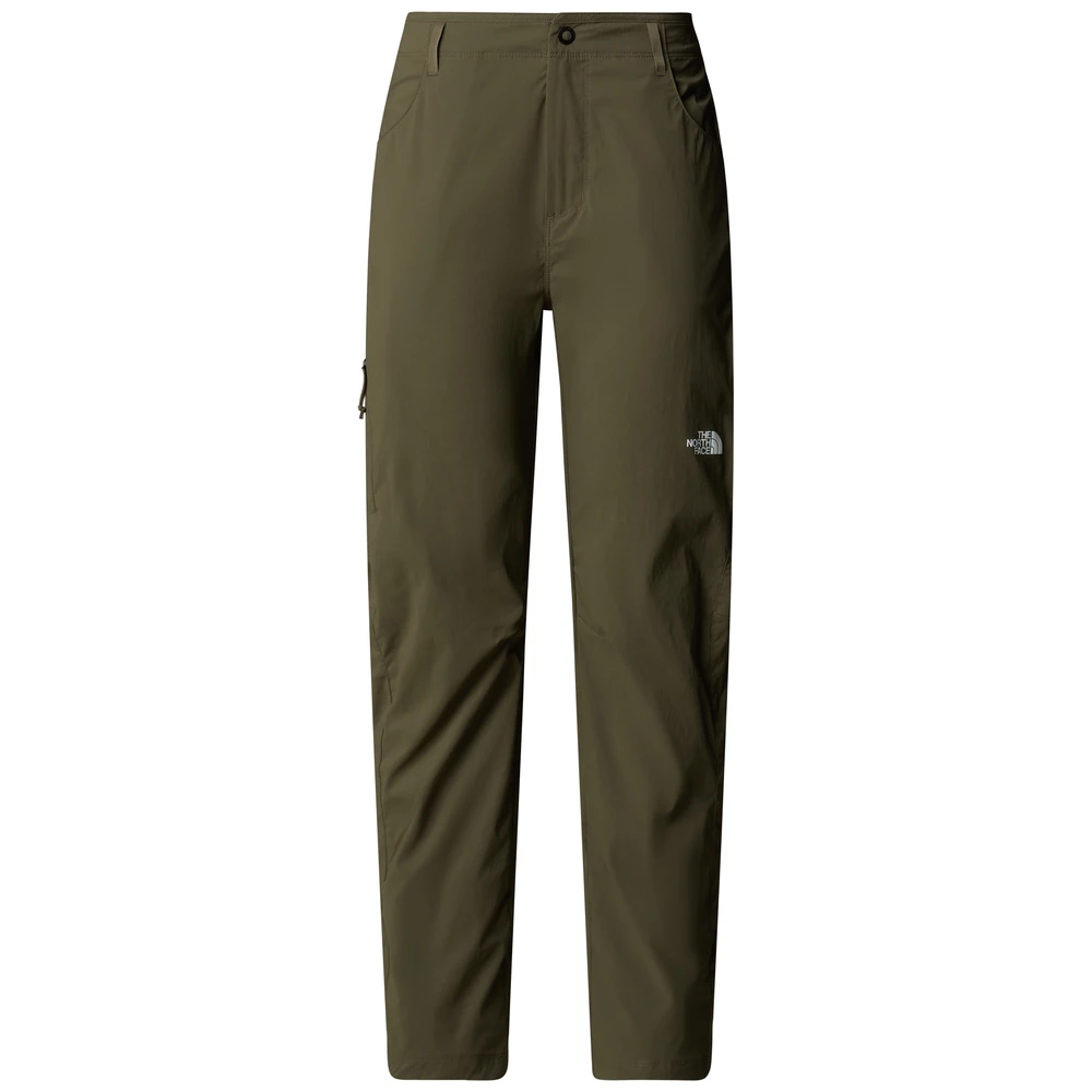 The North Face Exploration Broek Dames