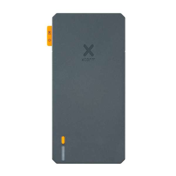 Xtorm Essential Powerbank 20.000 Charcoal Grey