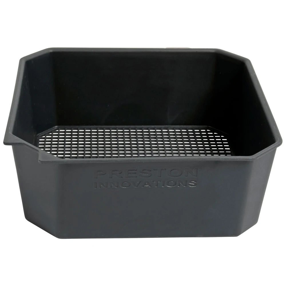 Preston Maggot Riddle 2Pint