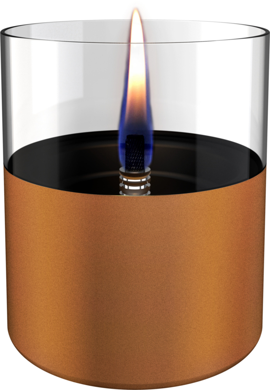 Tenderflame Lilly 10 Glas