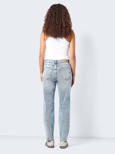 Noisy may Moni Hw Ank Jeans