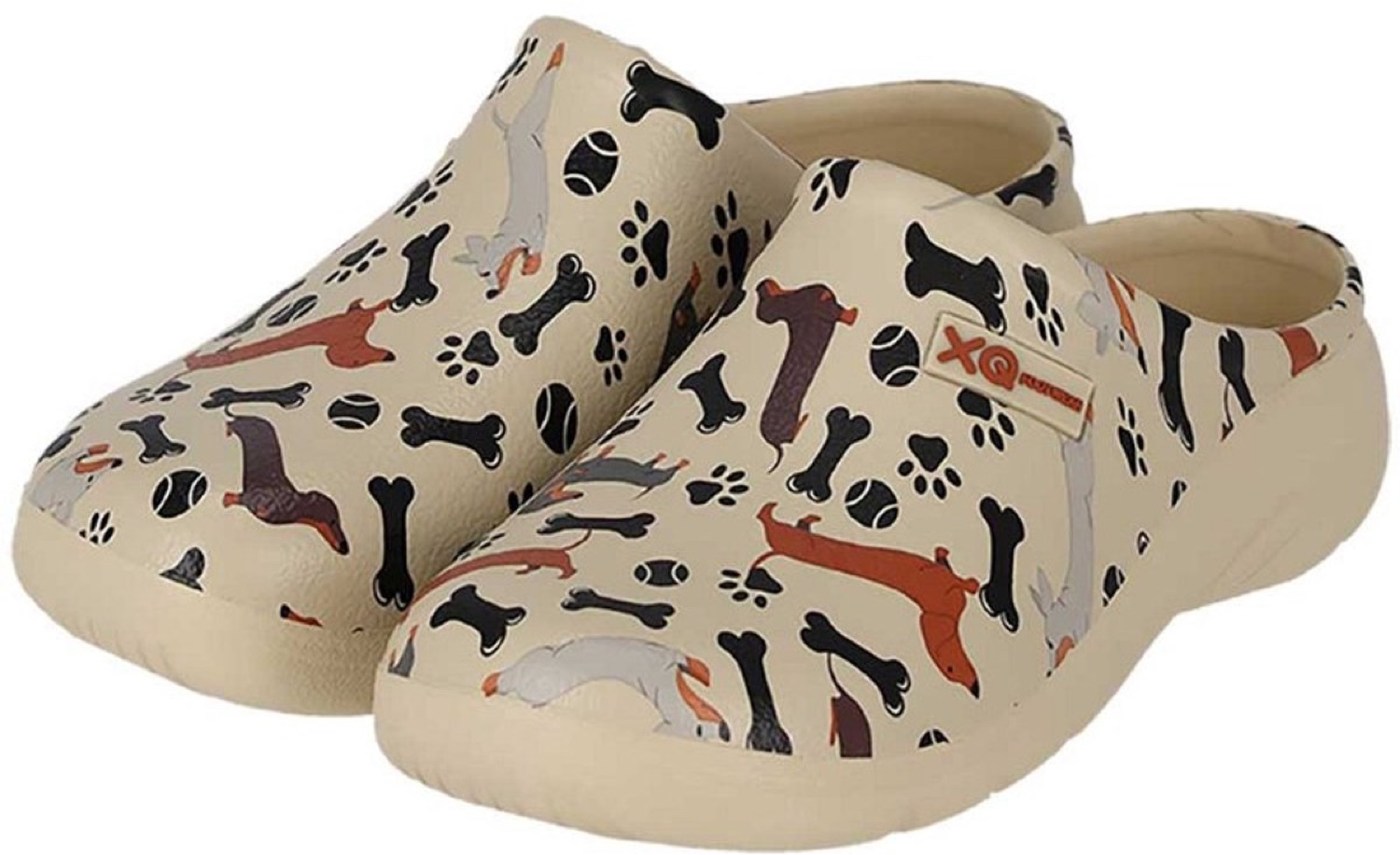 Apollo Xq Ladies Garden Clogs Farm