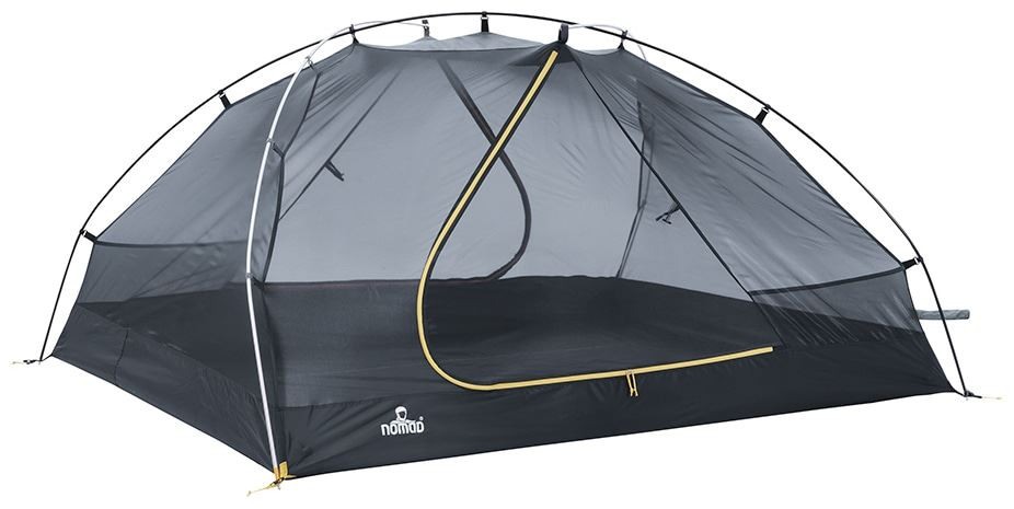 Nomad Tent Jade Premium 3