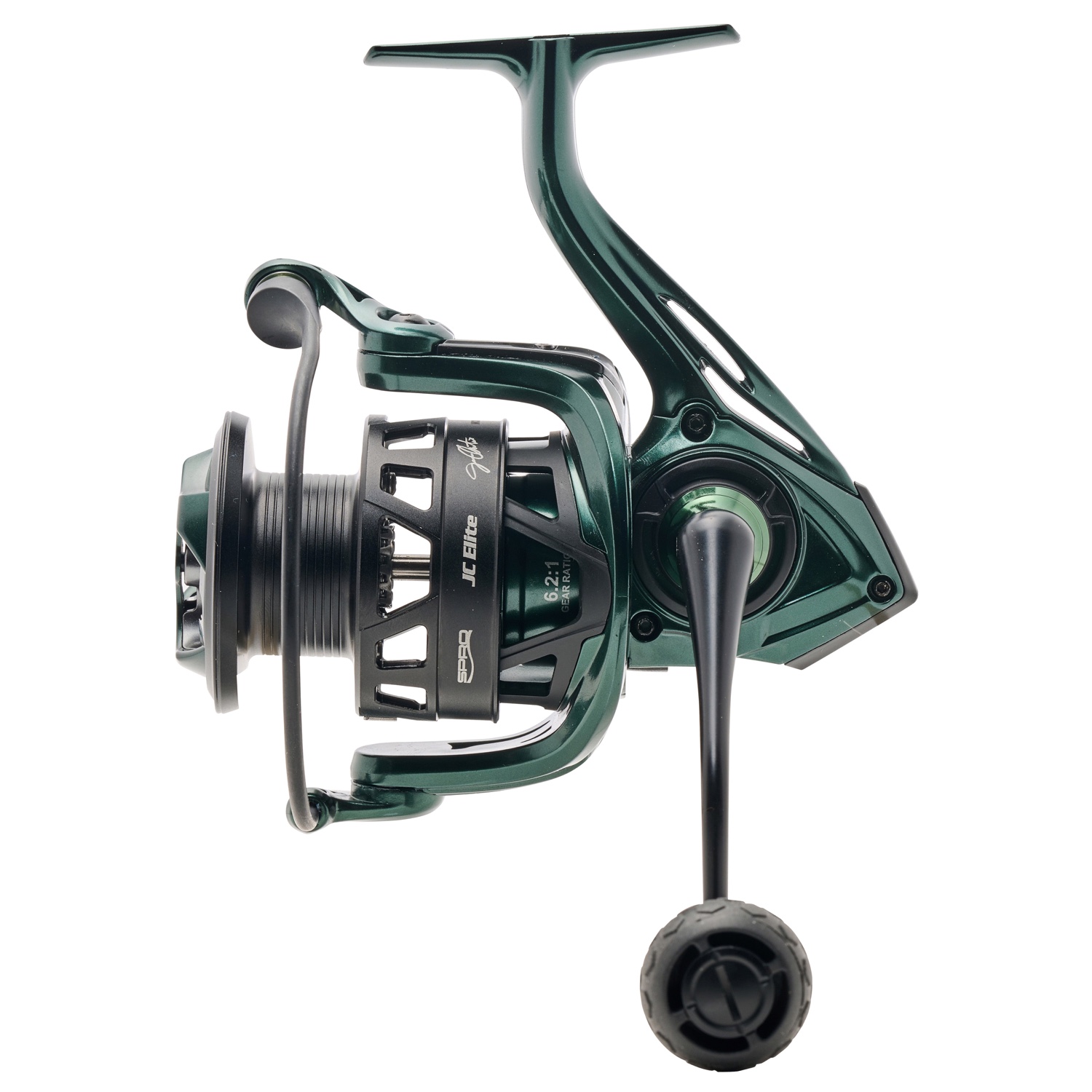 Spro JC Elite Spinning Reel 3000