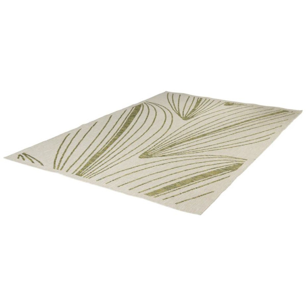 Human Comfort Luxe Outdoor Carpet Carros Green Pp 200X290 Cm