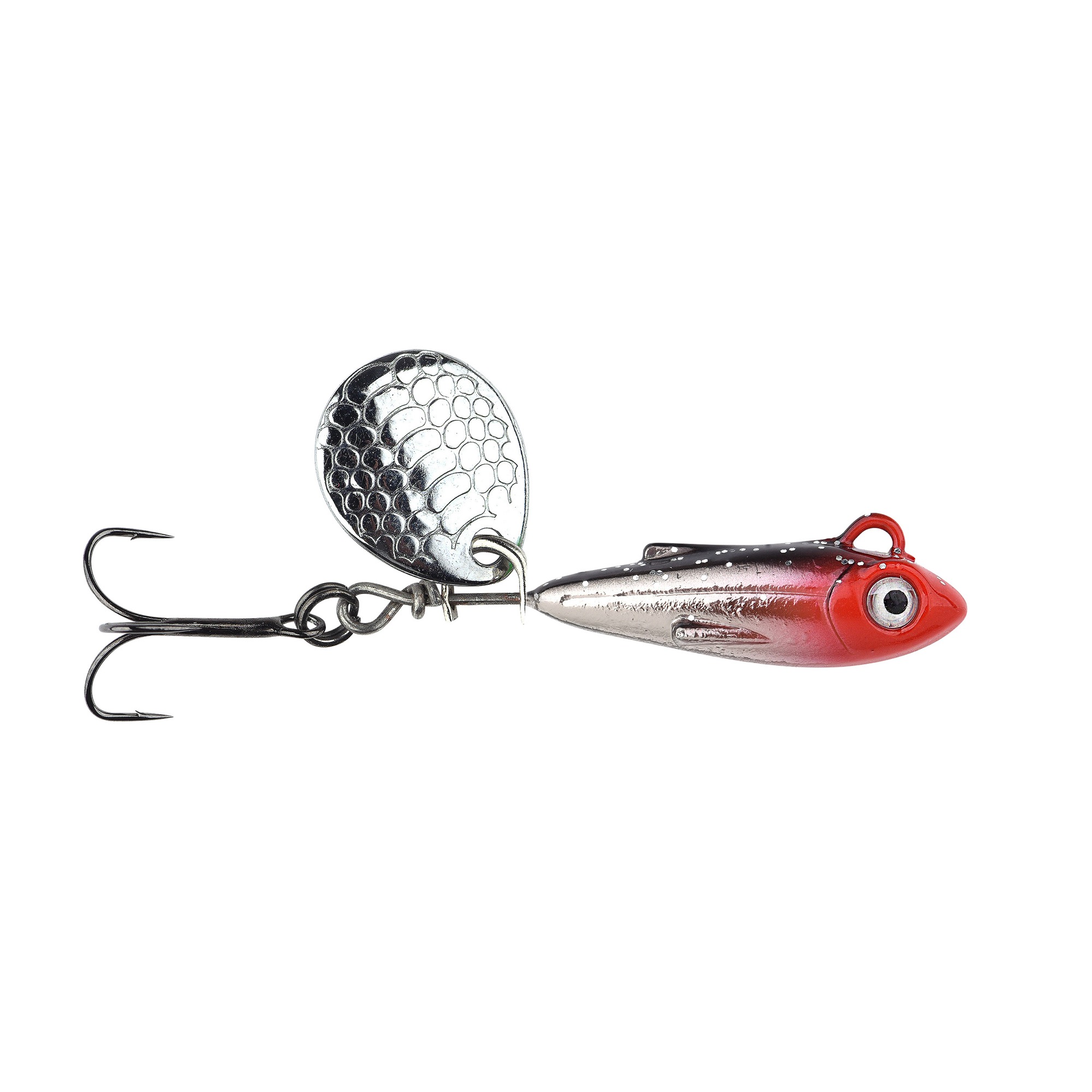 Spro Larva Micro Tailspin Roach 3.5cm 6gr