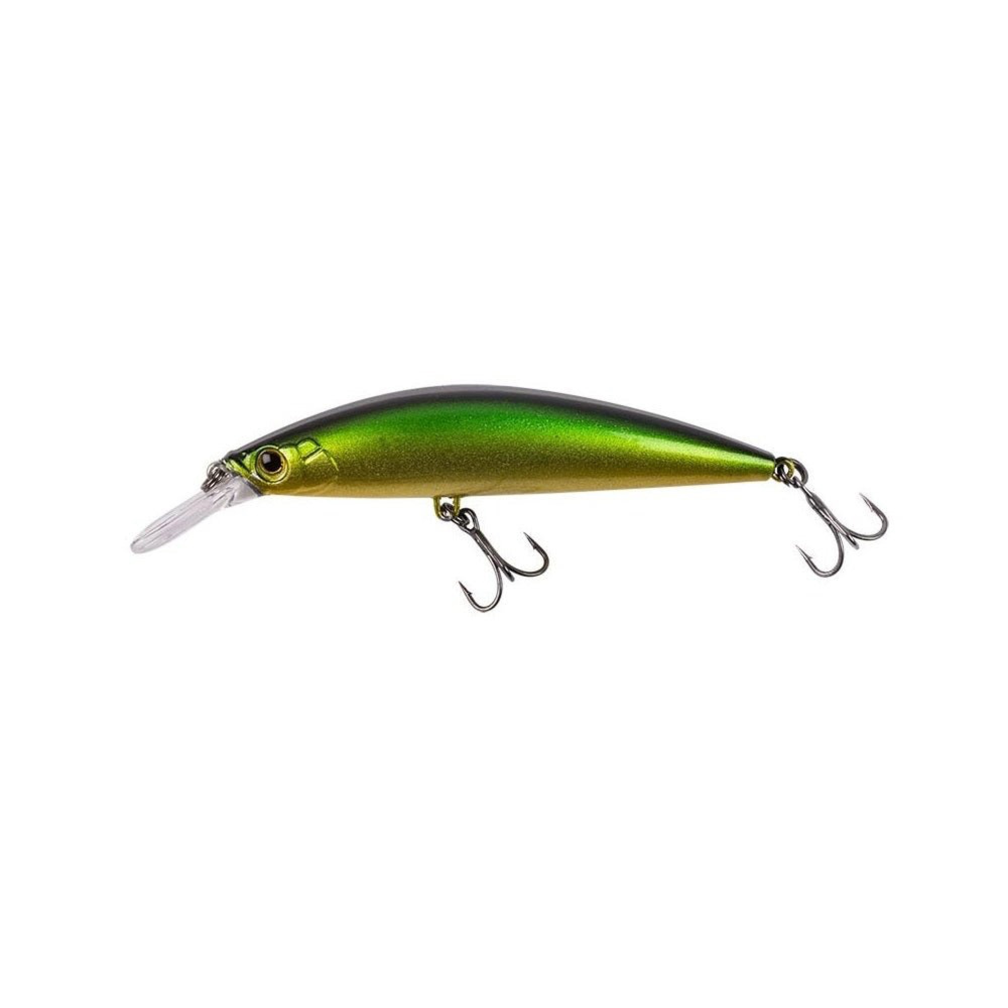 Zebco Demonic Minnow Tench 10.5cm 24g