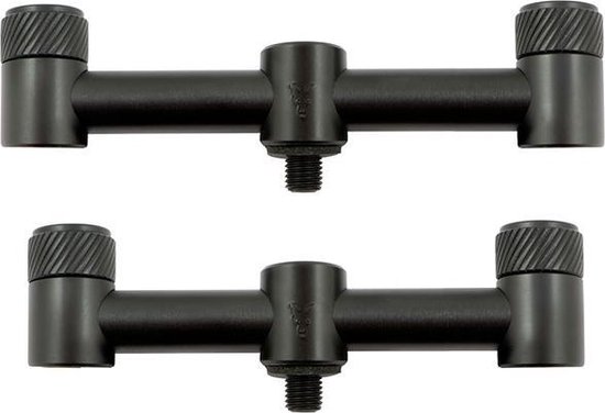 Fox Black Label Qr Buzzer Bar - 2 Rod