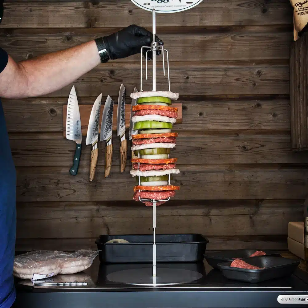 Letzq Spit AS Houder