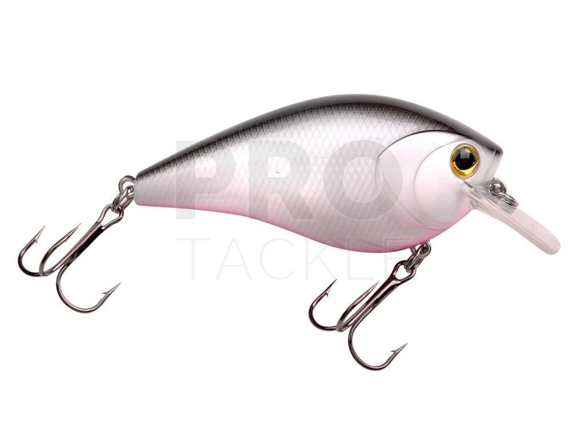 Spro Powercatcher Crank 70 UV