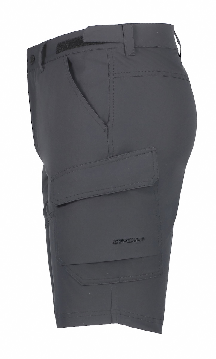 Icepeak Shorts Braswell Heren  Icepeak Shorts Braswell Heren