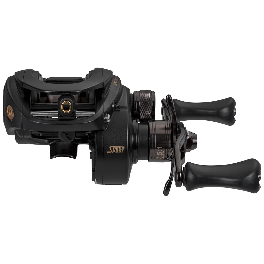 Lew'S Bb1 Pro 62.1 LH Baitcast Reel
