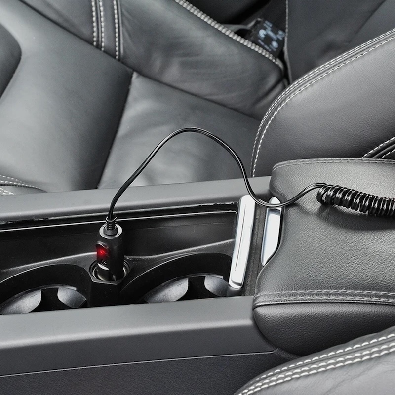 Proplus Verlengkabel 3M 12V/24V Max. 10Amp.