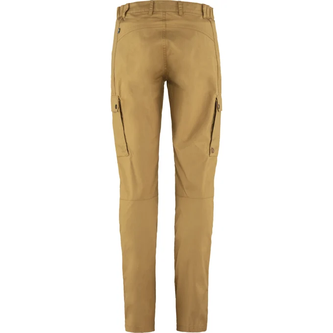 Fjallraven Stina Trousers Dames 