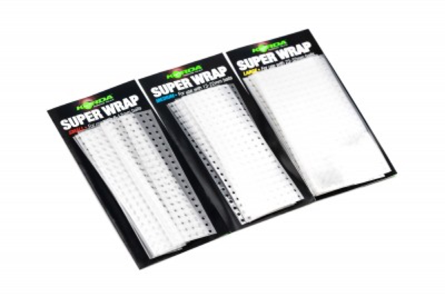 Korda Superwrap - 12Mm