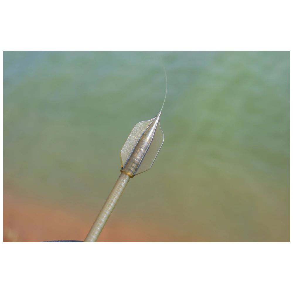 Preston Ics XL Stems