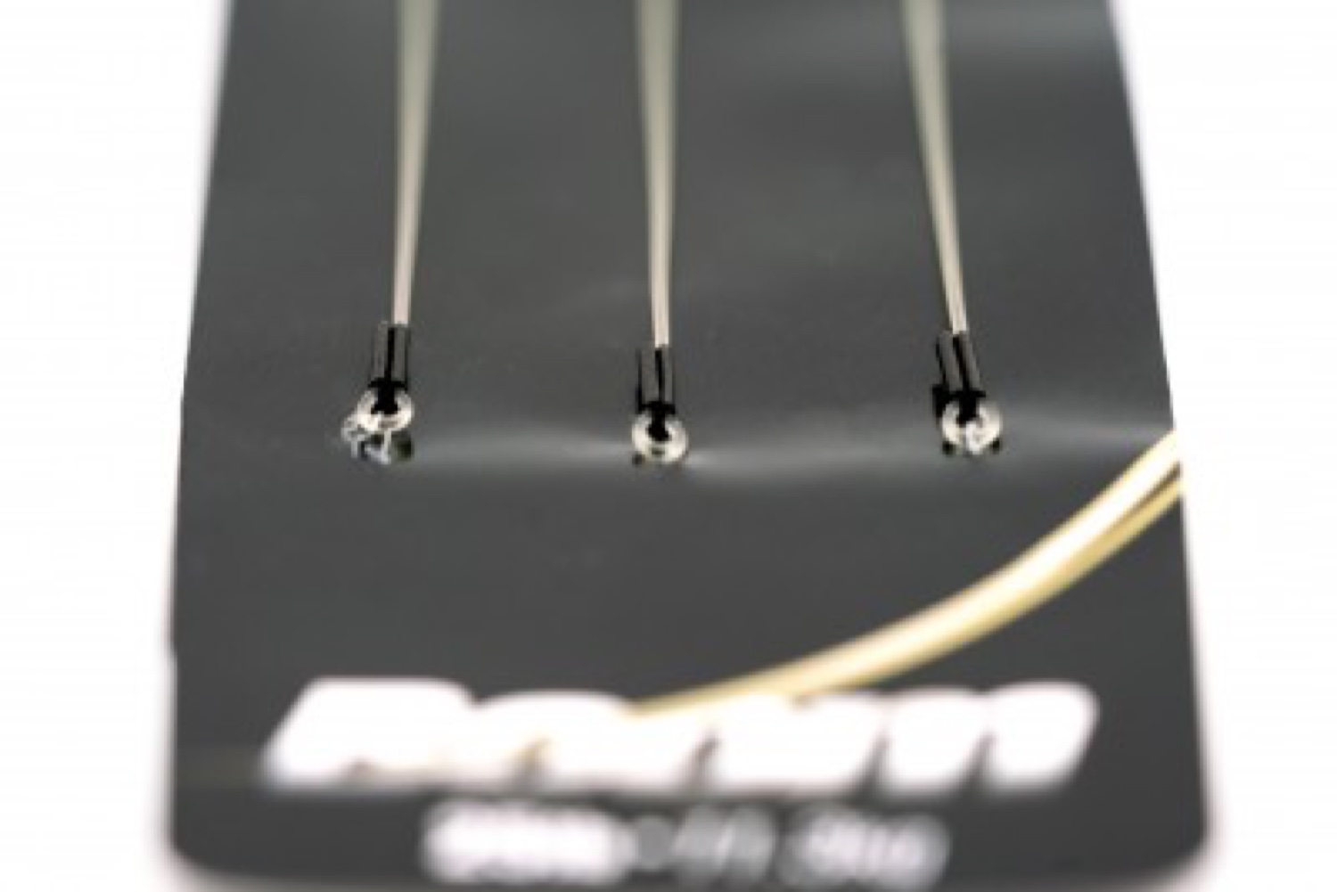 Korda Boom Loop X 3 - 7.5"