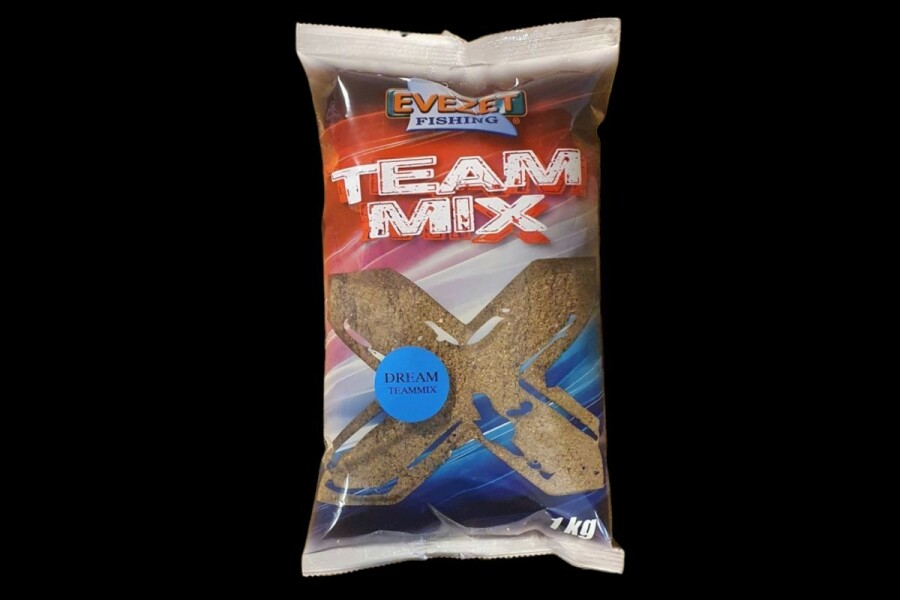 Evezet Dream Teammix