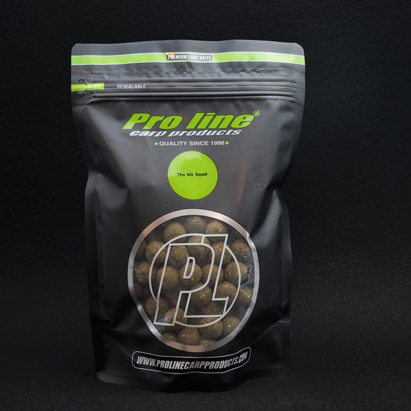 Pro Line Readymades - The Ng Squid 20Mm 5Kg