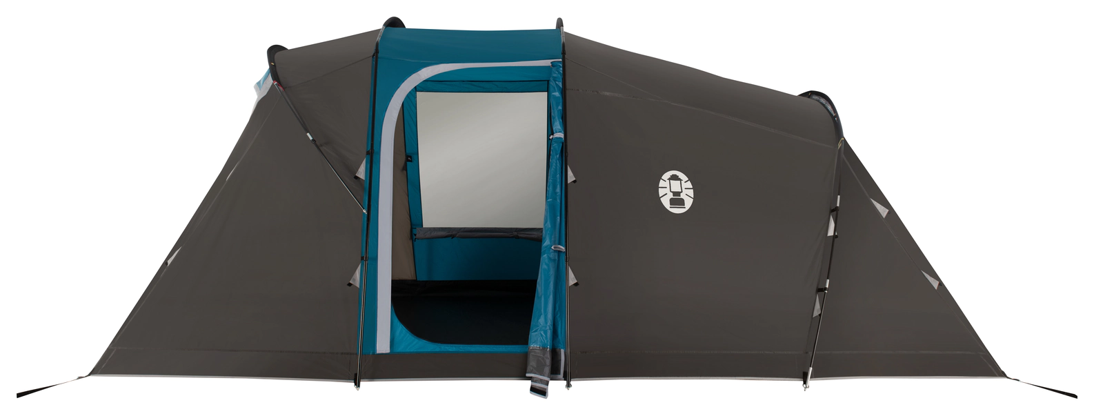 Coleman Tent Vespucci 4 - Blauw