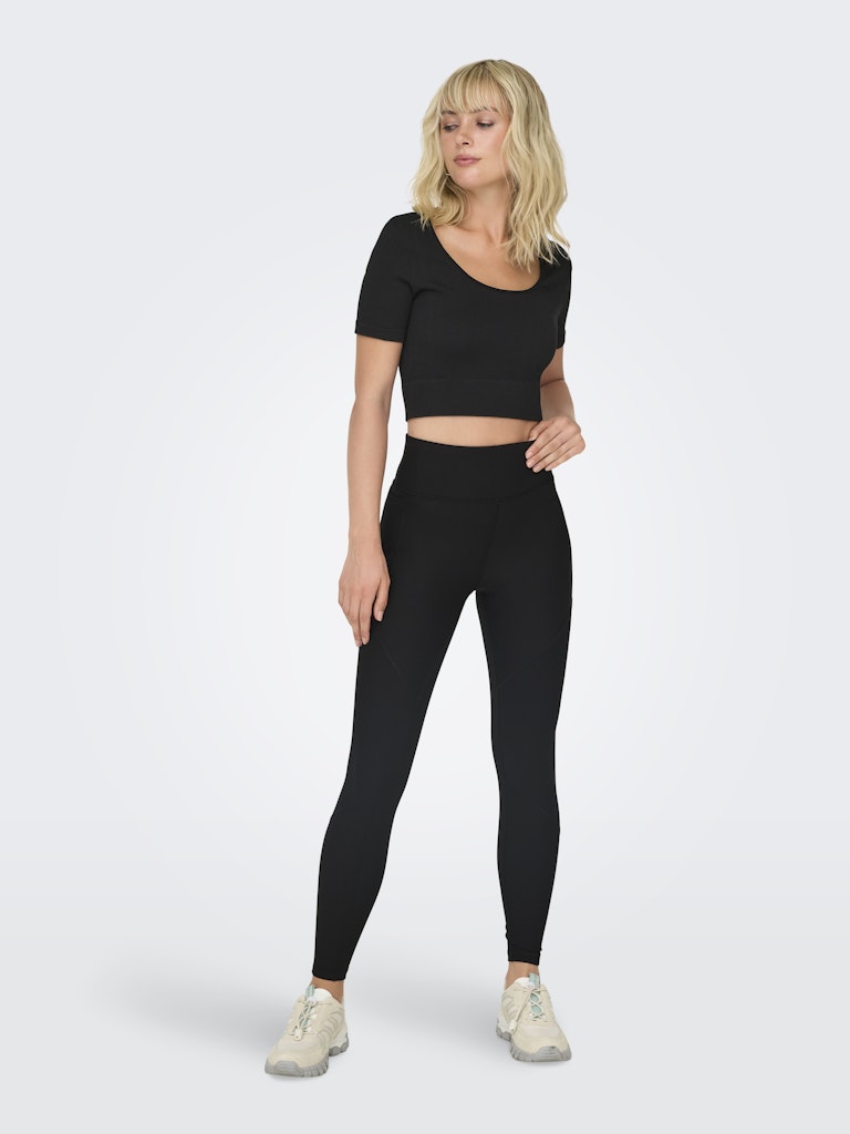Only Play Jana-2 HW Pck Tights Dames