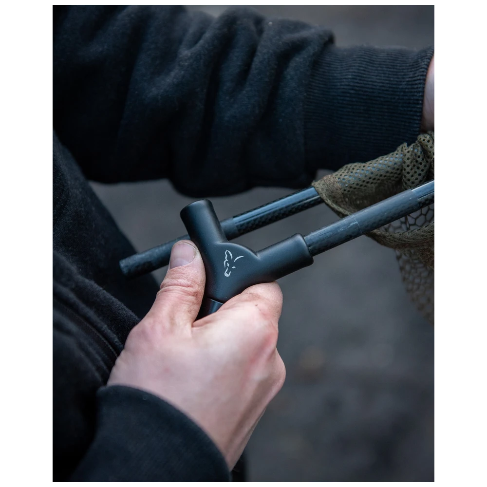 Fox Alu Spreader Block