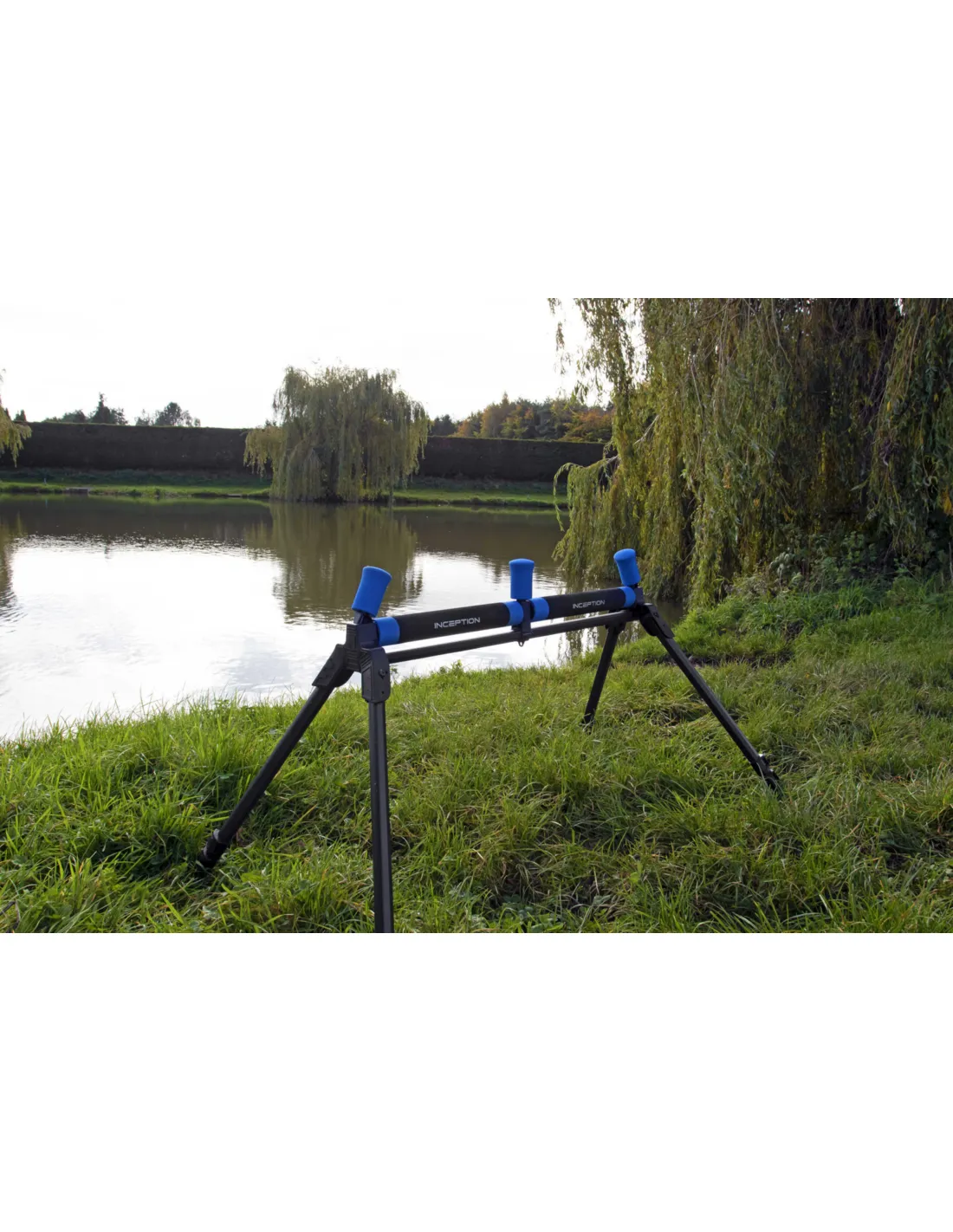 Preston Inception Super Pro XL Flat Roller