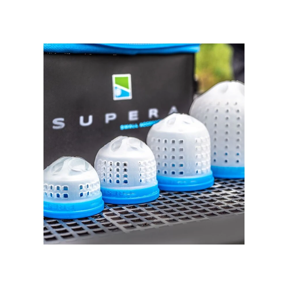 Preston Soft Cad Pot Medium (10)