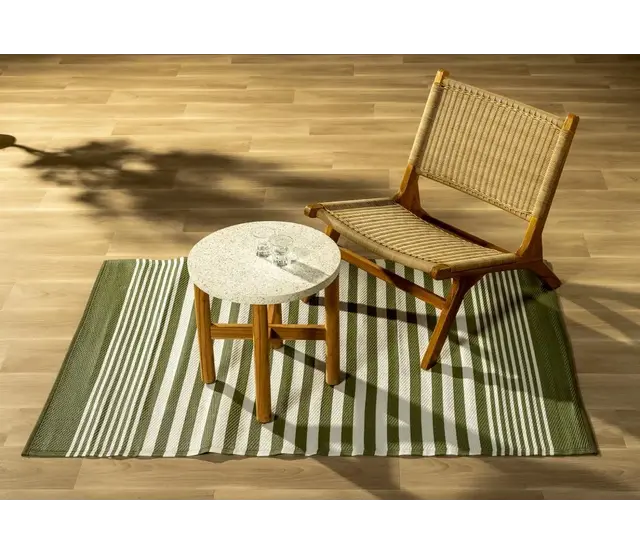Dutch Decor Vloermat 120X180Cm Olive Branch