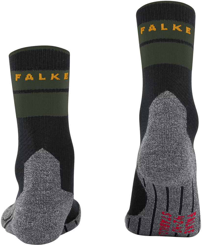 Falke Tk Stabilizing Heren