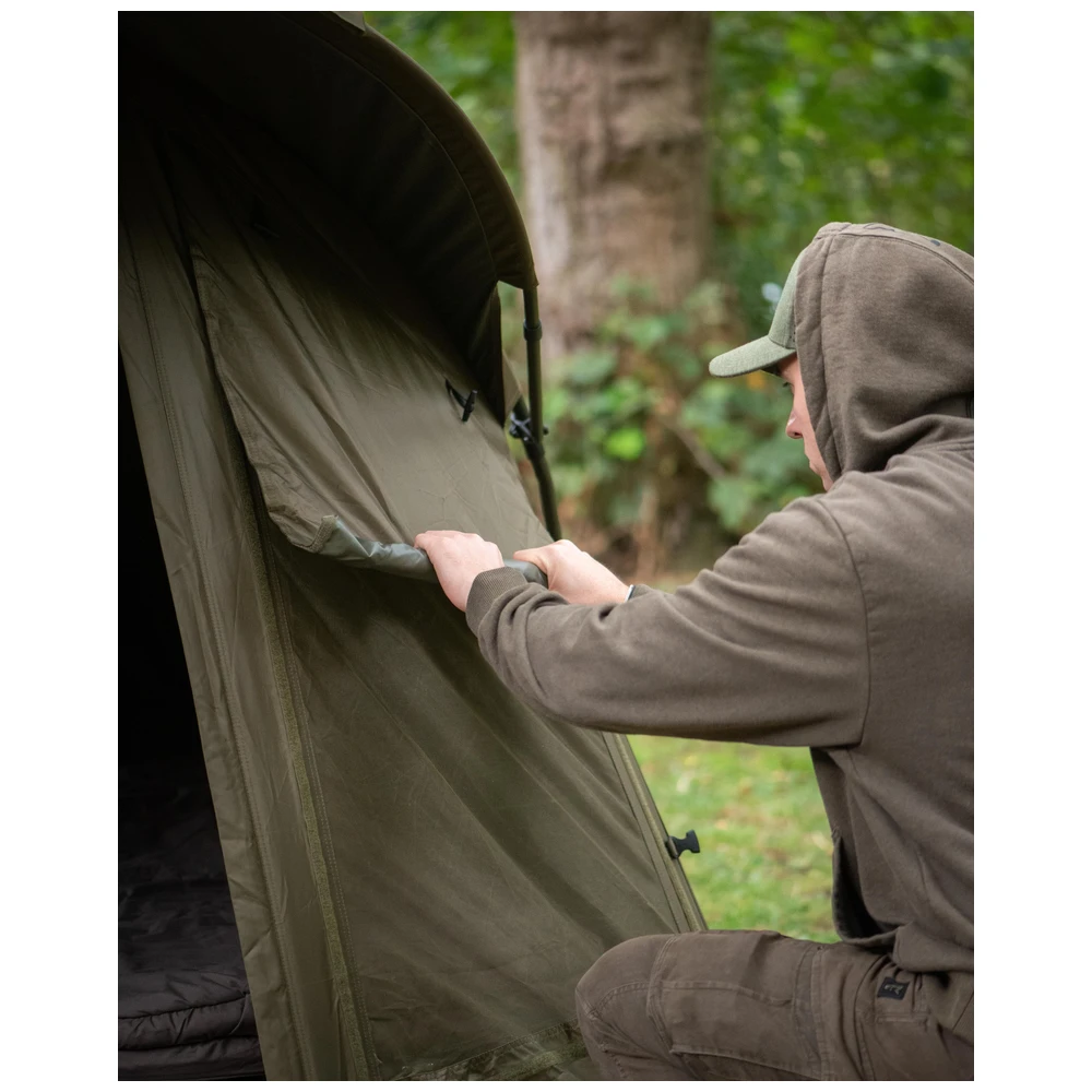 Fox Eos Mkii 2Man Bivvy